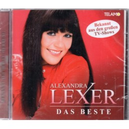 Alexandra Lexer - Das Beste...