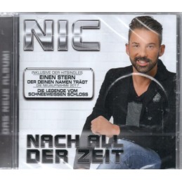 Nic - Nach All der Zeit -...