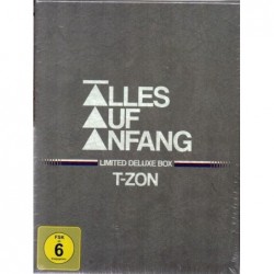 T-Zon - Alles auf Anfang -...