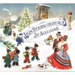 Jay Alexander - Ein Stern...