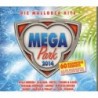 Megapark - Die Mallorca Hits 2014 - Various - 3 CD - Neu / OVP