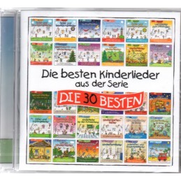 Die 30 Besten Kinderlieder...