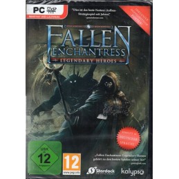 Fallen Enchantress -...