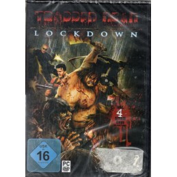 Trapped Dead Lockdown - PC...