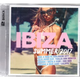 Ibiza Summer 2017 - Various...