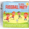 Kindergarten Hits - Die Grosse Fußball Party - Various - 2 CD - Neu / OVP