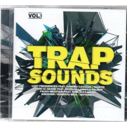 Trap Sounds Vol. 1 -...