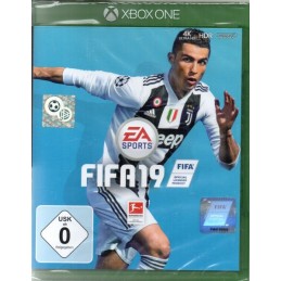 FIFA 19 - Standard Edition...