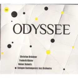 Odyssee Suite (Special...