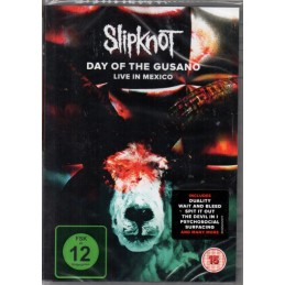 Slipknot - Day Of The...