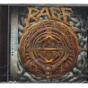 Rage - Black in Mind 2006 - CD - Neu / OVP