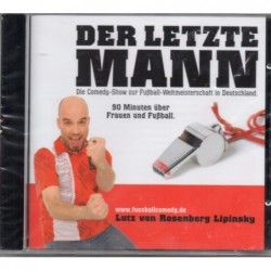 Lutz Von Rosenberg Lipinsky...