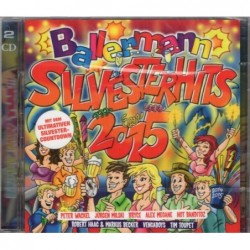 Ballermann Silvesterhits...