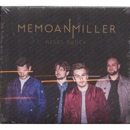 Memo An Miller - Neues...