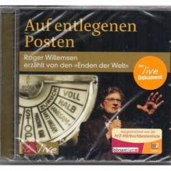 Roger Willemsen - Auf...