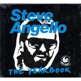 Steve Angello - The...