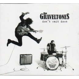 the Graveltones - Don't...