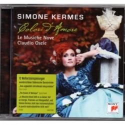 Simone Kermes - Colori...