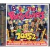 Ballermann Party Charts 2015.2 - Various - 2 CD - Neu / OVP