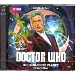 Doctor Who - Der Verlorene...