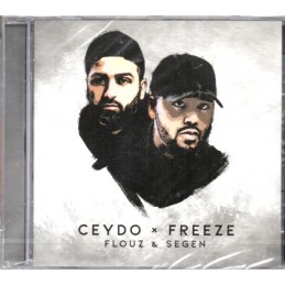 Ceydo & Freeze - Flouz &...