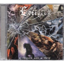 Evergrey - A Decade and a...