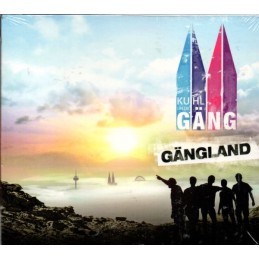 Kuhl un de Gäng -  Gängland...