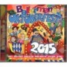 Ballermann Oktoberfest 2015 - Various - 2 CD - Neu / OVP