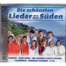 Die schönsten Lieder aus...
