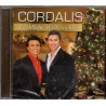 Cordalis - Fröhliche Weihnachten - CD - Neu / OVP