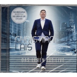 Christian Lais - Das Leben...
