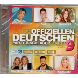 Die Offiziellen Deutschen...