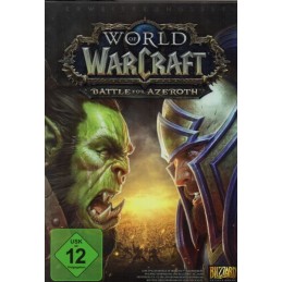 World of Warcraft - Battle...
