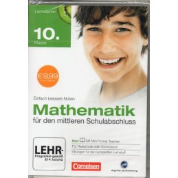 Cornelsen - Lernvitamin...
