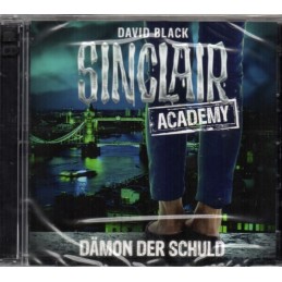 David Black - Sinclair...