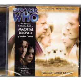Doctor Who - Immortal...