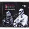 Status Quo - Aquostic - Live at the Roundhouse - 2 CD - Neu / OVP