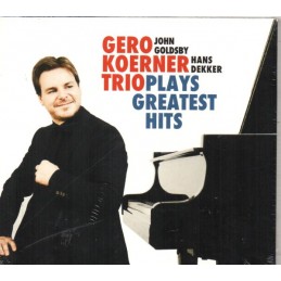 Gero Koerner - Plays...