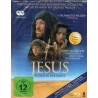 Jesus - 40 Tage in der Wüste - 2 BluRay - Neu / OVP