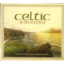 Celtic Moods - Various - 2...