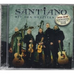 Santiano - Mit den Gezeiten...