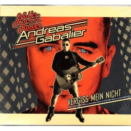 Andreas Gabalier - Vergiss...