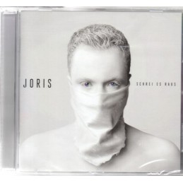 Joris - Schrei Es Raus - CD...