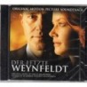 Der Letzte Weynfeldt - Original Motion Picture Soundtrack OST - CD - Neu / OVP