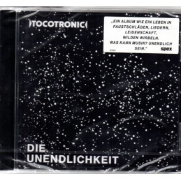 Tocotronic - Die...