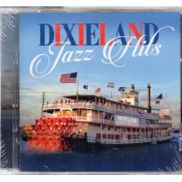 Dixieland Jazz Hits -...