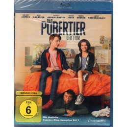 Das Pubertier - Der Film -...