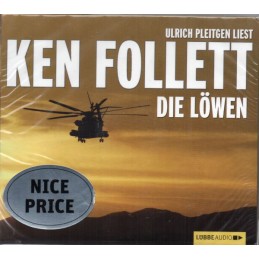 Ken Follett - Die Löwen -...