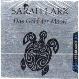 Sarah Lark - Das Gold der...