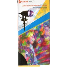 Technaxx Led Dekoration...